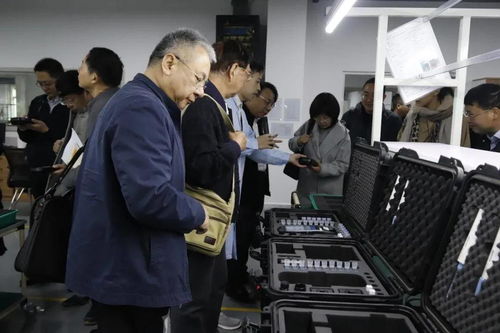 長(zhǎng)隆科技2020年度總結(jié)暨專家技術(shù)交流會(huì)議 創(chuàng)新驅(qū)動(dòng)未來(lái)，技術(shù)賦能發(fā)展